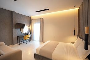 Mirabilis Boutique Hotel