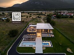 Mirabilis Boutique Hotel