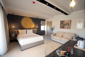 Mirabilis Boutique Hotel