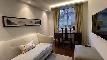 Two Bedroom Flat in Belgravia