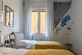 Everyday Apartments - Corte Petroni