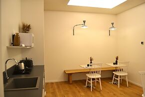 Everyday Apartments - Corte Petroni