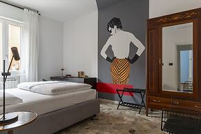 Everyday Apartments - Corte Petroni