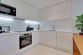 Kyoto Apartment in Vilamoura