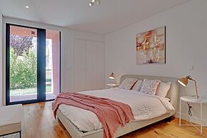 Kyoto Apartment in Vilamoura
