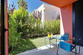 Kyoto Apartment in Vilamoura