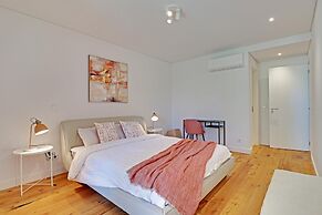 Kyoto Apartment in Vilamoura