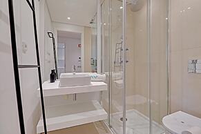 Kyoto Apartment in Vilamoura