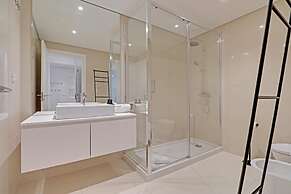 Kyoto Apartment in Vilamoura