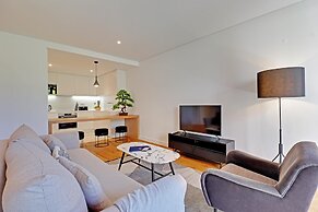 Kyoto Apartment in Vilamoura