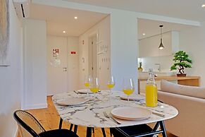 Kyoto Apartment in Vilamoura