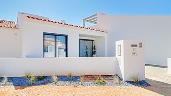 THE Villa in Vilamoura