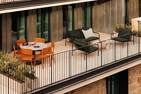 The Rebello Hotel & Spa