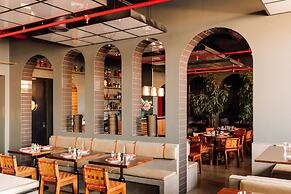 The Rebello Hotel & Spa