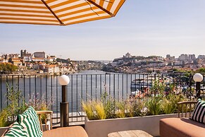 The Rebello Hotel & Spa