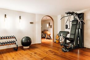 The Rebello Hotel & Spa