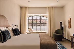 The Rebello Hotel & Spa