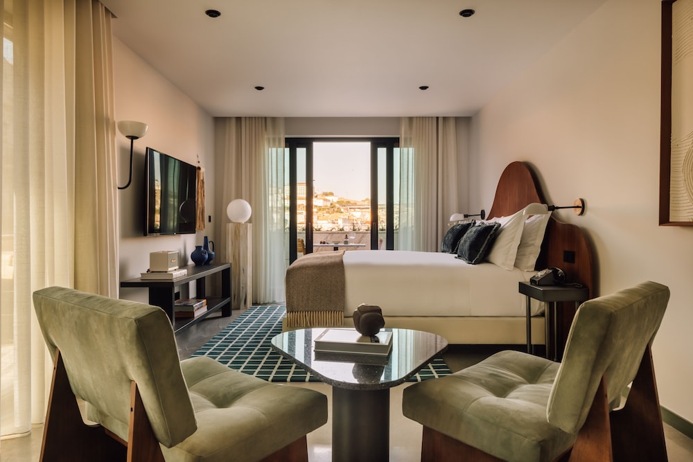 The Rebello Hotel & Spa