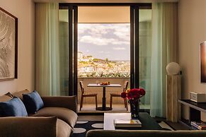 The Rebello Hotel & Spa