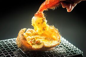 Kanazawa YuOnsen Hyakurakusou