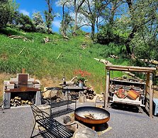 The Hideaway