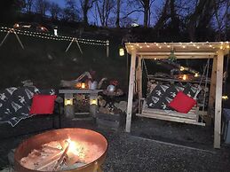 The Hideaway