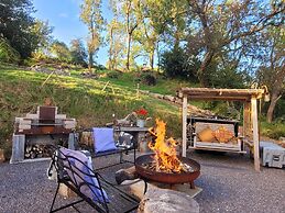 The Hideaway