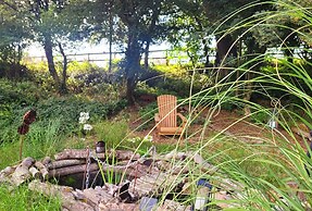 The Hideaway