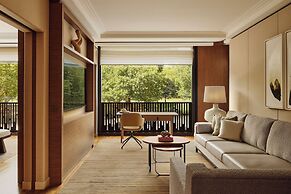 The Emory, Maybourne
