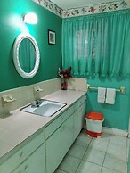 Pink Hibiscus Villa