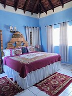 Pink Hibiscus Villa