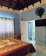 Pink Hibiscus Villa