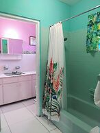 Pink Hibiscus Villa