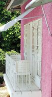 Pink Hibiscus Villa