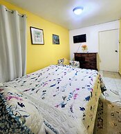 Pink Hibiscus Villa