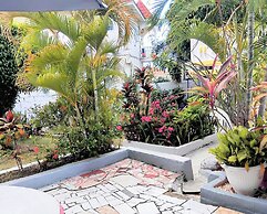 Pink Hibiscus Villa