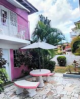 Pink Hibiscus Villa