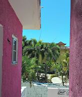 Pink Hibiscus Villa