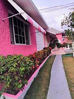 Pink Hibiscus Villa