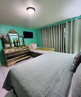 Pink Hibiscus Villa