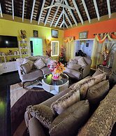Pink Hibiscus Villa