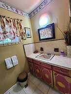Pink Hibiscus Villa