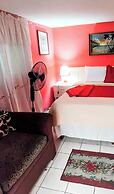 Pink Hibiscus Villa