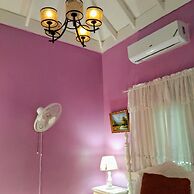 Pink Hibiscus Villa