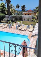 Pink Hibiscus Villa