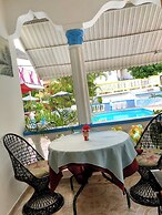 Pink Hibiscus Villa