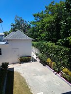 Pink Hibiscus Villa
