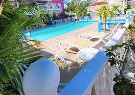 Pink Hibiscus Villa