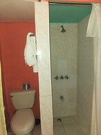 Pink Hibiscus Villa