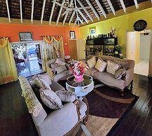 Pink Hibiscus Villa